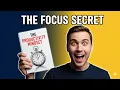 The Productivity Mindset How to 10X Your Output Without Burning Out Full Book Summary