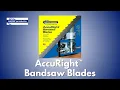 Get Smoother Cuts With Long Lasting Bandsaw Blades Alex Snodgrass