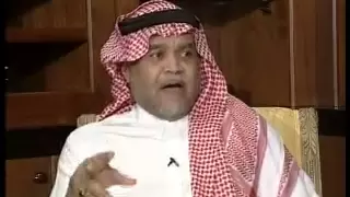 إضاءات مع الأمير بندر بن سلطان ج  دندنها