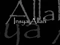 Download Lagu INYA ALLAH  - MAHER ZAIN feat FADLI PADI