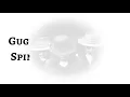 Gugun Blues Shelter - Spinning Around Me (LYRICS)