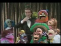 The Muppet Show: Joel Grey - \