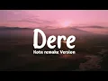 Download Lagu Dere Kota (Remix Version)