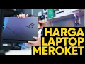 Lagu Harga Laptop Bakal Naik Hingga RM1000,Beli Sekarang Sebelum Menyesal #podcast #solocast