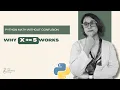 Why x 5 Works Python Arithmetic Compound Assignment Operators for Beginners