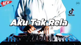 dj aku tak rela remix nostalgia viral fullbass terbaru 2024 dj kevin