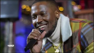 m2kane melanin live at the 420 link up 