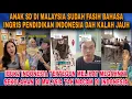 Lagu PEREMPUAN INDONESIA TERHERAN HEARAN KEREN YAH SEKOLAHAN DI MALAYSIA TAK MACAM DI INDONESIA BURUK⁉️