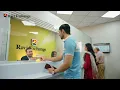 Send Money Abroad Quickly and Securely with Ravi Exchange