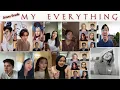 Download Lagu My Everything Cover Tik Tok || Acapella