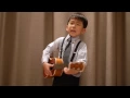 Download Lagu ukulele the beatles - obladi oblada
