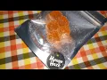 Charmed Hemp Delta 8 THC Gummies Mango Haze 100mg review Delta 8 edibles