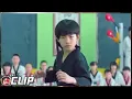 Download Lagu Pada hari pertama ketika Kung Fu Boy dipindahkan ke sekolah lain, dia memukuli bos kelas hingga