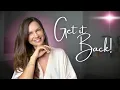Why High Achieving Women Lose Their Feminine Energy