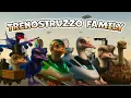 Download Lagu Alle TRENOSTRUZZO TURBO FAMILY Italiaanse Brainrot Dieren Meme