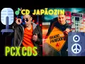 Download Lagu JAPÃOZIN DA CACHOEIRA - CD PAREDÃO