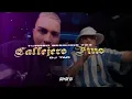 CALLEJERO FINO - DJ TAO Turreo Sessions #723 - Doxor Dj