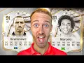 Download Lagu EA brengt LEGENDS terug voor FC 26!