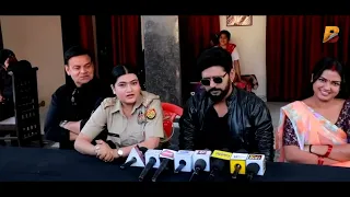 Bhojpuri Film Abhimanyu | अभिमन्यु की दास्तां | New Movie Announcement