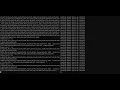 P8 watch BLE update with python Bleak API on Mac V0 0