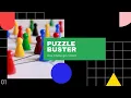 Puzzle Buster Java Challenges Solved 01