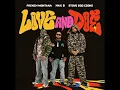 French Montana & Max B - Live and Die (Feat. Stove God Cooks) (Clean)