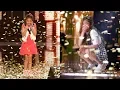 Download Lagu ❤️ ANGELICA HALE - All Performances | AGT 2017 and AGT: The Champions | Double Golden Buzzer! 1080p