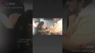 انشودة من قلبي ياحبيبة قلبي 