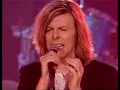 David Bowie – The Man Who Sold The World (Live BBC Radio Theatre 2000)