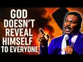Download Lagu Why God Doesn’t Reveal Himself to Everyone — Pastor John Anosike 