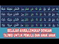 Lagu BELAJAR AIUBA‼️LENGKAP DENGAN TAJWID UNTUK PEMULA DAN ANAK ANAK