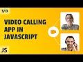 JavaScript Calling Application Part - Coding JS file Javascript Beginners Tutorial