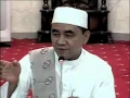 Download Lagu Kitab Al - Hikam : Hikmah Ke - 16 (KH. Muhammad Bakhiet / Guru Bakhiet)