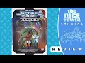 Download Lagu Space Base: Genesis Review: This Seems To Have An Invisible Touch