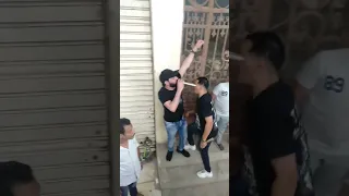 طه ابولمونه رايق دندنها
