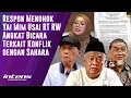 Download Lagu Respon Yai Mim Usai RT RW Angkat Bicara Saat Konflik dengan Sahara | Intens Investigasi | Eps 5808