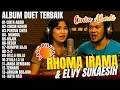 Lagu RHOMA IRAMA FULL ALBUM - Lawas kenangan Nostalgia Feat Evi Sukaesih