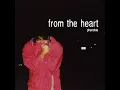 no flowers - phendste (Instrumental)