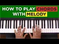 Download Lagu How To Play Chords With Melody