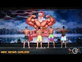 2023 NPC Mid American Winter Classic Open Men Physique Overall