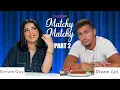 Download Lagu Matchy Matchy 💞 Ep 56: Zoya \u0026 Marwen (Part 2)