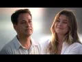 Grey s Anatomy Watch GEORGE Return and Reunite With Meredith