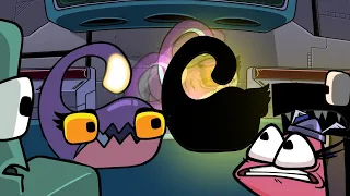 6.1 | Number Lore : There's ONE more!!!