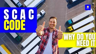 SCAC Code - A Must In Transportation Industry