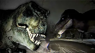 Prehistoric Emergence 2: A Ameaça Pré-Histórica ficou Muito Pior...