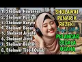Download Lagu SHOLAWAT NABI PEMBUKA PINTU REZEKI ~ SHOLAWAT JIBRIL, SHOLAWAT NARIYAH | LAGU SHOLAWAT TERBARU 2025