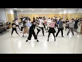 【Perfumeダンス部＠関東】Spring of Life(Album-mix・2番以降＋前奏ソロ)を30人で踊ってみた【第20回目】