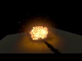 Unity Tutorial Explosion by CPU particles