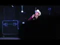 Remmy Valenzuela - Jardín Olvidado (En Vivo)
