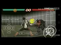 Tekken 6 change moves